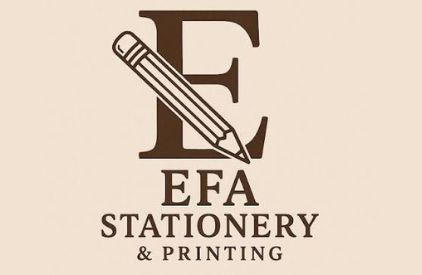 Efa Printing Ltd