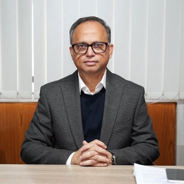 Engr. Mahmud Hossain