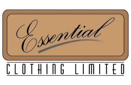 Essential Clothing Ltd