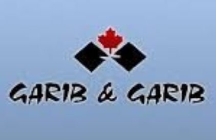 Garib & Garib Ltd