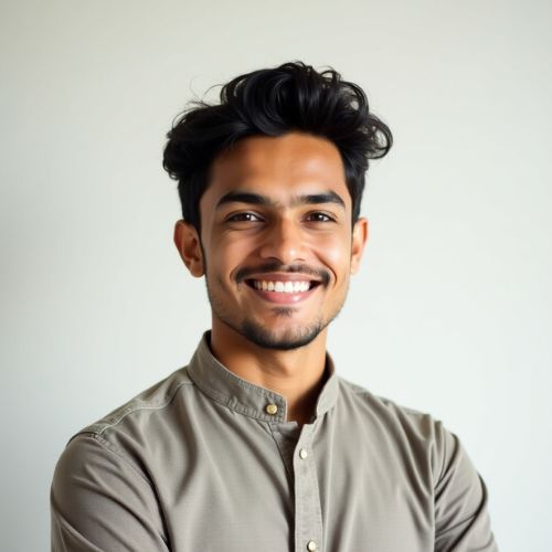 Engr. Rahman Ahmed