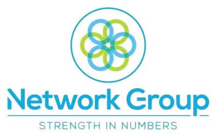Networks Groups
