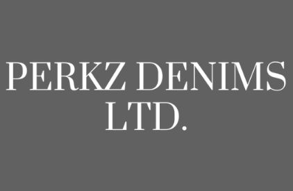 Perkz Denim Ltd