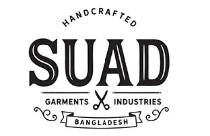 SUAD Garments & Washing Ltd
