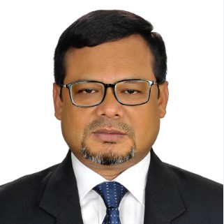 Md. Shafiqul Islam