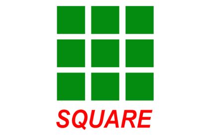 Square Client Logo