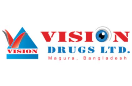 Vision Drugs Ltd